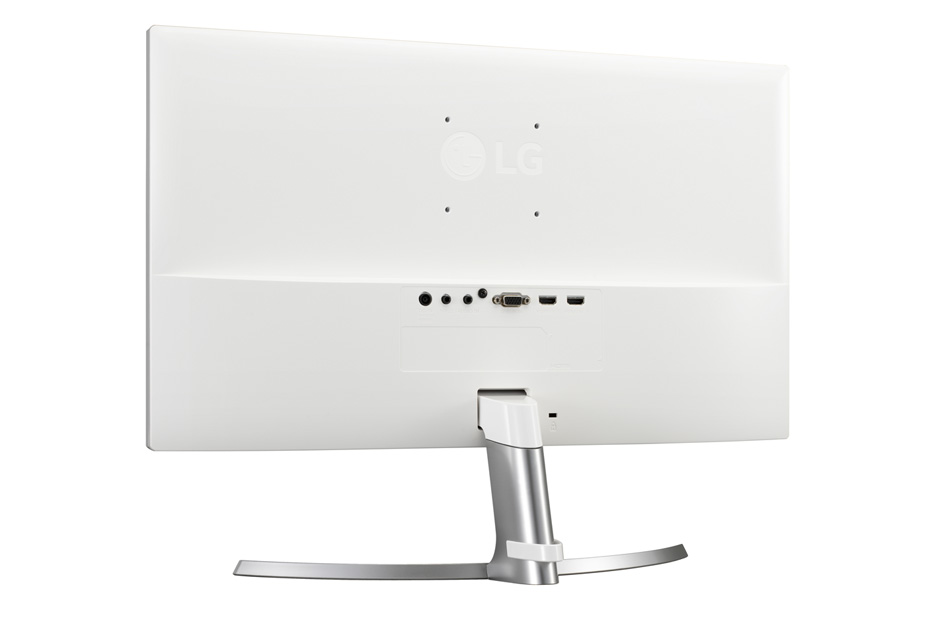 LG 24MP88HV-S 24 Inch Monitor